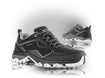 Kép VM Footwear Brisbane 4215-60 Outdoor softshell csizma fekete