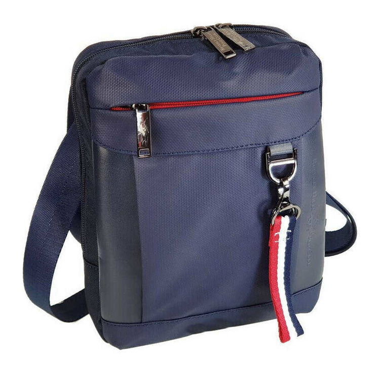 Kép Kereszt táska BHPC Portland BH-1551-05 kék 1,5 L