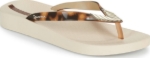 Kép Ipanema Elegance 82912-21802 Női flip flopok bézs színben