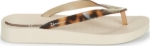 Kép Ipanema Elegance 82912-21802 Női flip flopok bézs színben