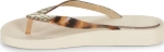 Kép Ipanema Elegance 82912-21802 Női flip flopok bézs színben