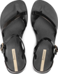 Kép Ipanema Fashion Sandal VIII 82842-21112 Női szandálok fekete