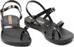 Kép Ipanema Fashion Sandal VIII 82842-21112 Női szandálok fekete