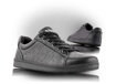 Kép VM Footwear Monza 4895-60 félcipő fekete