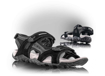 Kép VM Footwear Honolulu 4125-60 szandál fekete