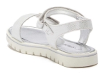 Kép Sprox 459551 Gyermek szandál ezüst