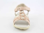 Kép Sprox 166910 Gyermek szandál bézs színben