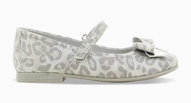 Kép Sprox 505441 Gyermek balerinák ezüst színben