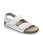 Kép Bennon WHITE HORSE sarok szandál