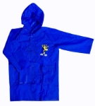 Kép VIOLA 5502 Gyermek esőkabát