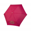 Kép Doppler Mini Slim Carbonsteel KISS női összecsukható esernyő