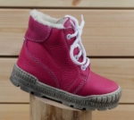 Kép Pegres 1700 Gyermekcipő rózsaszín