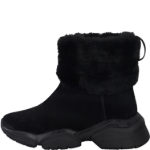 Kép Tamaris 1-26906-27 007 Női bokacsizma fekete