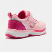 Kép Joma Boro JR 2113 Gyerek tornacipő rózsaszín / fukszia