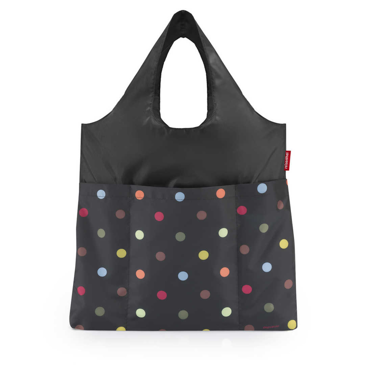 Kép Reisenthel Mini Maxi Shopper Plus Dots 20 l