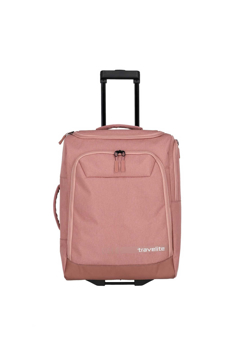 Kép Travelite Kick Off kerekes düftin S Rosé 44 L