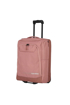 Kép Travelite Kick Off kerekes düftin S Rosé 44 L