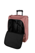 Kép Travelite Kick Off kerekes düftin S Rosé 44 L