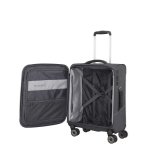 Kép Travelite Skaii 4w S Antracit 36 L