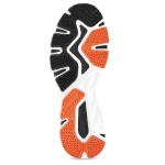 Kép Power Plazma3 Venom POW890M Férfi sportcipő Piros