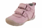 Kép Medico EX5001-M210 Gyermek bokacsizma világos rózsaszínű