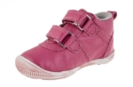 Kép Medico EX5001-M209 Gyermek bokacsizma sötét rózsaszínű