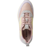 Kép Tamaris 1-23758-28 556 Női Candy comb cipő