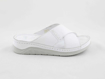 Kép Wild 022056106 Fehér női papucsok