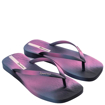 Kép Ipanema Fever Print 26795-21188 Női flip flopok lila