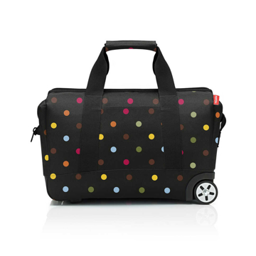 Kép Reisenthel Allrounder Trolley Dots 30 L