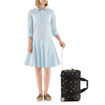 Kép Reisenthel Allrounder Trolley Dots 30 L