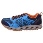 Kép Tom Tailor 3280901 Férfi cipő kék