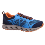 Kép Tom Tailor 3280901 Férfi cipő kék