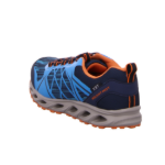 Kép Tom Tailor 3280901 Férfi cipő kék