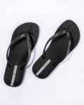 Kép Ipanema Mesh VI 83176-20766 Női flip flop fekete
