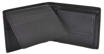 Kép Férfi pénztárca BHPC Silk BH-1361-01 fekete