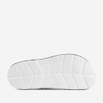 Kép Coqui LINDO 6413 női szandál Fehér/Fekete BTBR