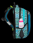 Kép Bagmaster MERCURY 9 B iskolai hátizsák