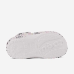 Kép Coqui BIG FROG 8114 Gyerek szandál Fehér lány PWR + Amulett