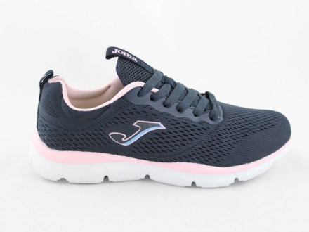 Kép Joma Comodity Lady 2203 Női cipő navy / pink