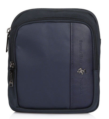 Kép Kereszt táska BHPC Miami S BH-1370-05 kék 1,5 L
