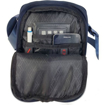 Kép Kereszt táska BHPC Miami L BH-1372-05 kék 1,5 L