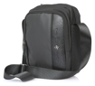 Kép Kereszt táska BHPC Miami L BH-1372-01 fekete 1,5 L