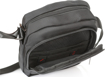 Kép Kereszt táska BHPC Miami L BH-1372-01 fekete 1,5 L