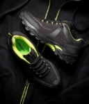 Kép Ardon CROSS LOW outdoor csizma fekete