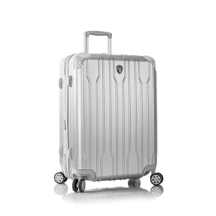 Kép Heys Xtrak M Silver 92 l