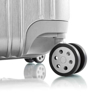 Kép Heys Xtrak S Silver 57 l