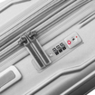Kép Heys Xtrak S Silver 57 l