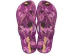 Kép Ipanema Anatomic Nature 83167-22054 Női flip flop rózsaszínű