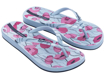 Kép Ipanema Anatomic Nature 83167-24069 Női kék flip flopok